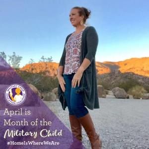 Meet your Posher, Stacie